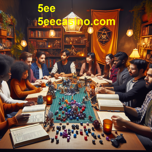 Explorando a Importância dos Guias em Jogos de RPG