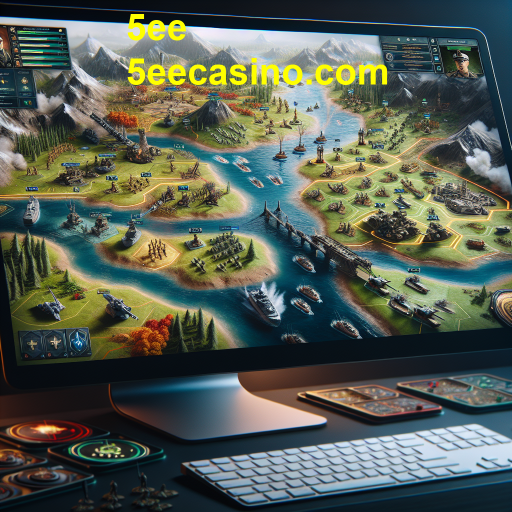 Descubra dicas e truques essenciais para jogos na 5ee