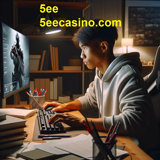 Explorando a Categoria de Tutoriais no 5ee